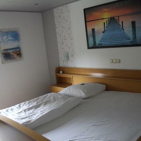 Pension Zum Waldblick Windbergen Exterior photo
